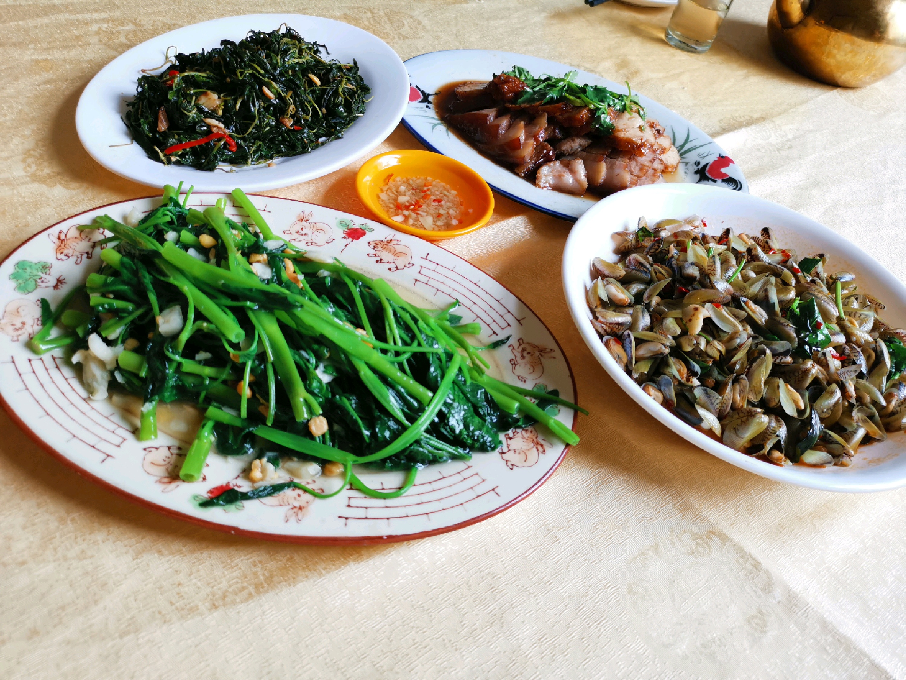 广州美食-潮汕餐馆(潮汕餐馆)