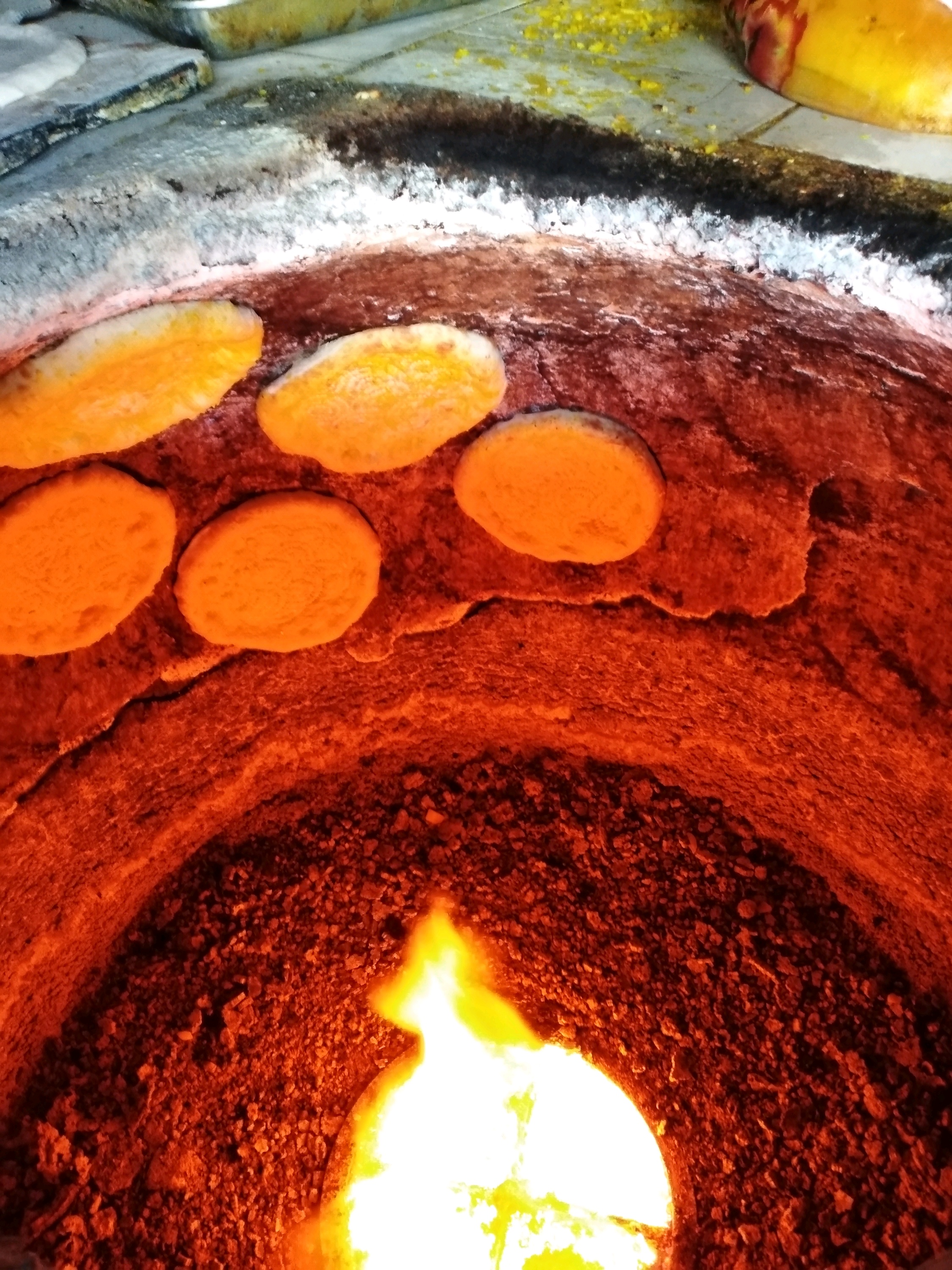 阿拉尔美食-天园串串香