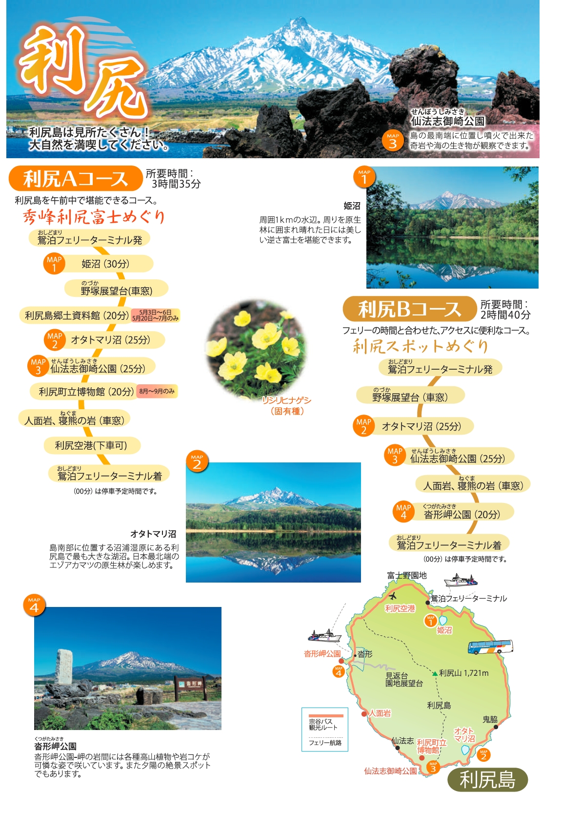 北海道自助遊攻略