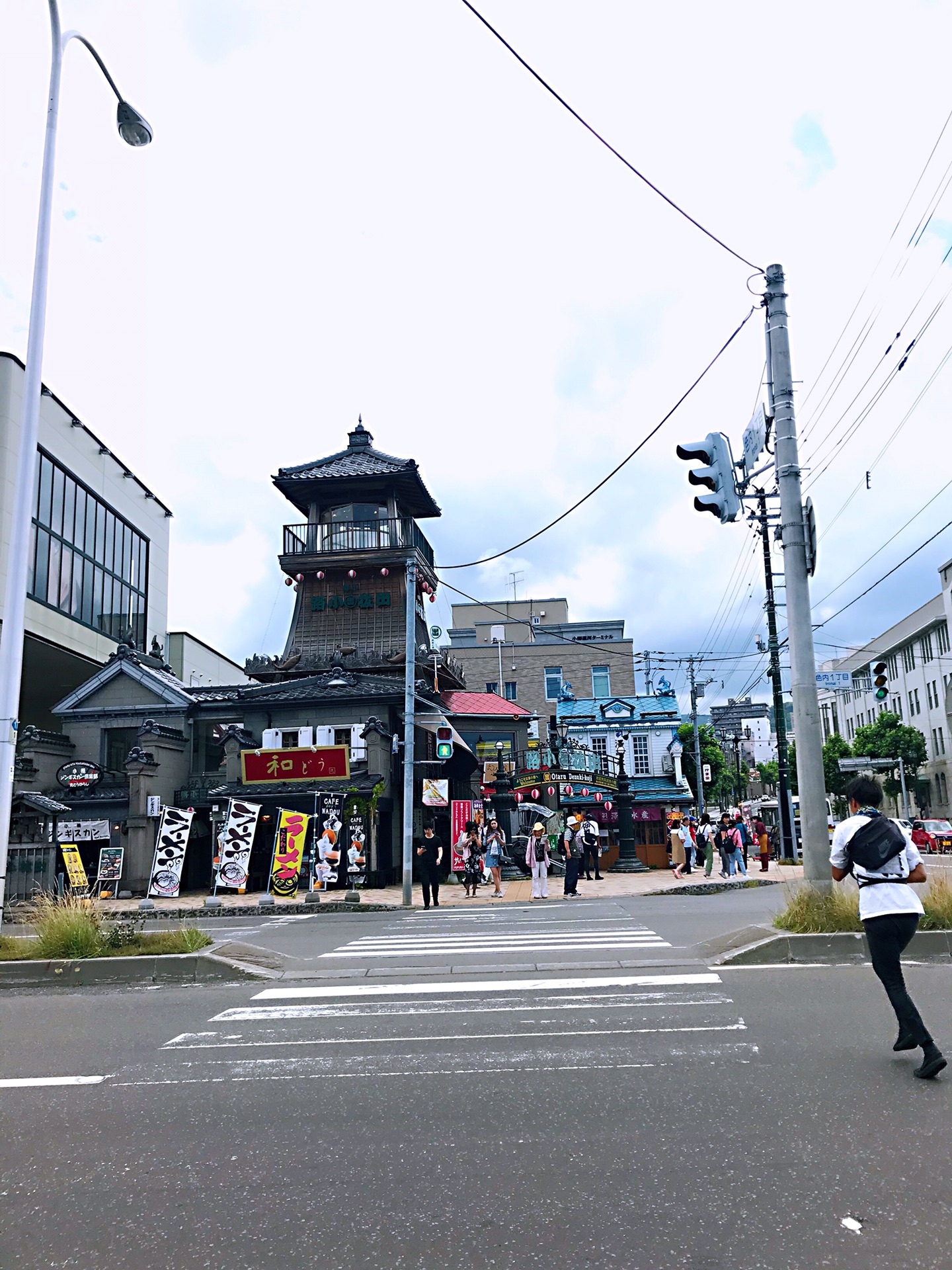 北海道自助遊攻略