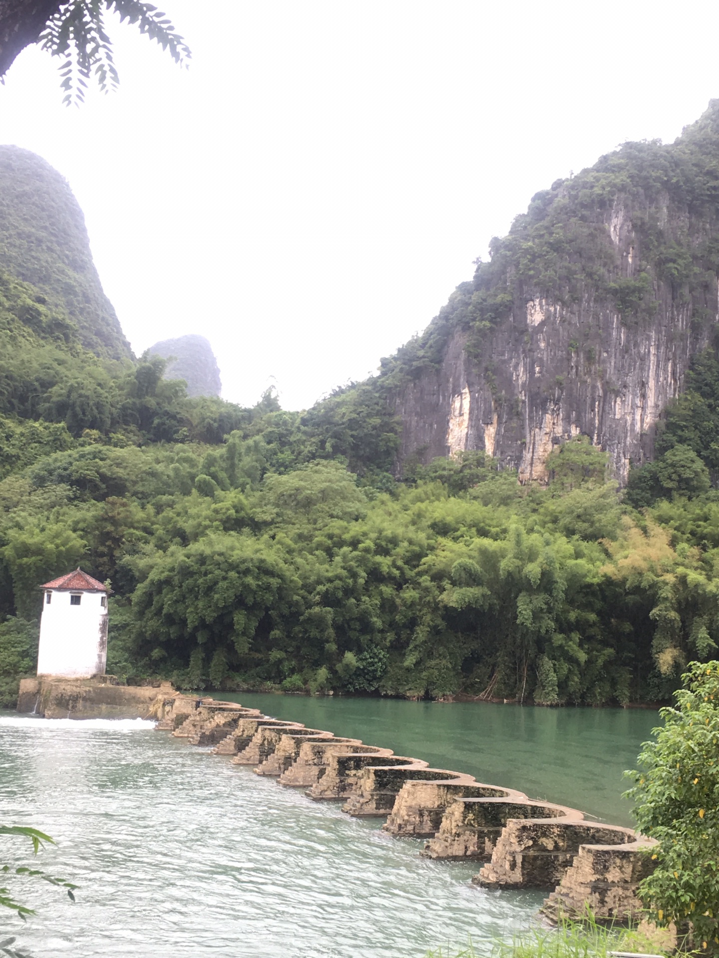 河池宜州旅游景点图片