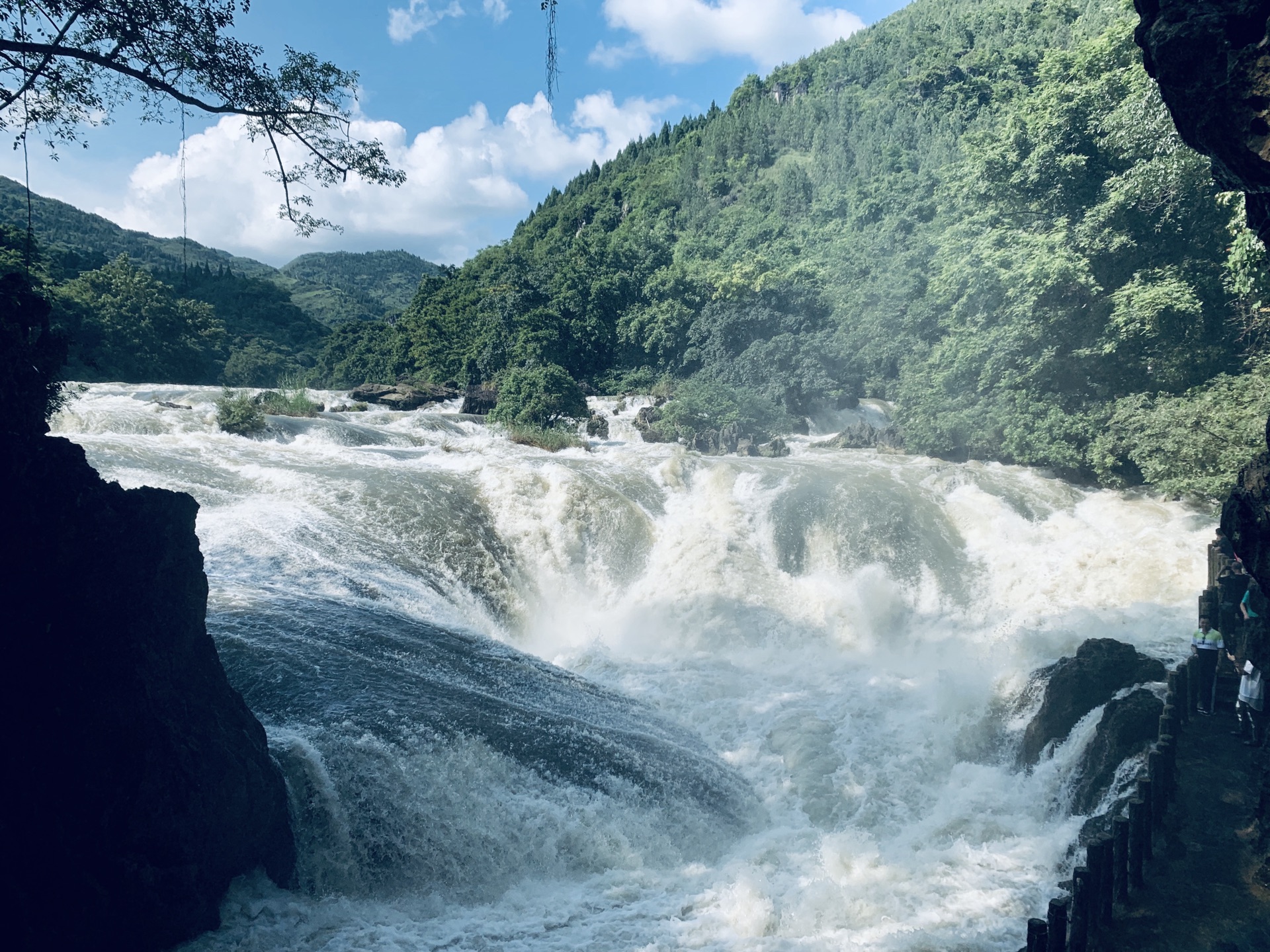 黔東南自助遊攻略