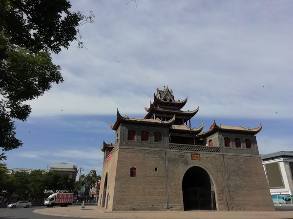 塞上江南-银川中卫六日游,银川旅游攻略 - 马蜂窝