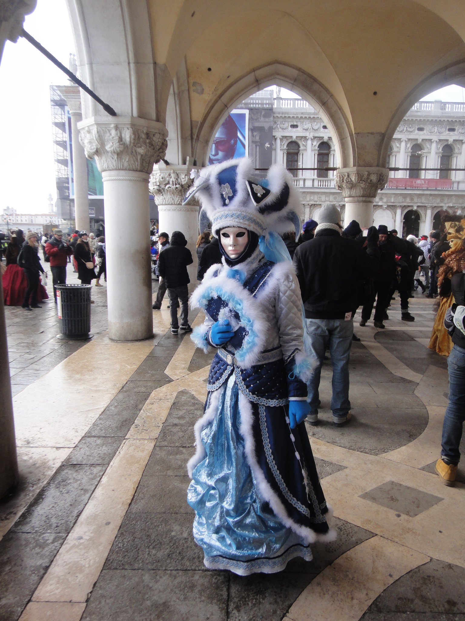 carnevale威尼斯狂欢节