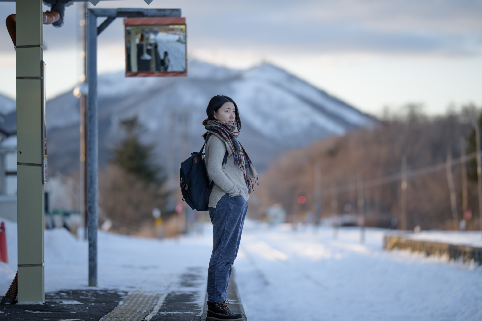 北海道自助遊攻略