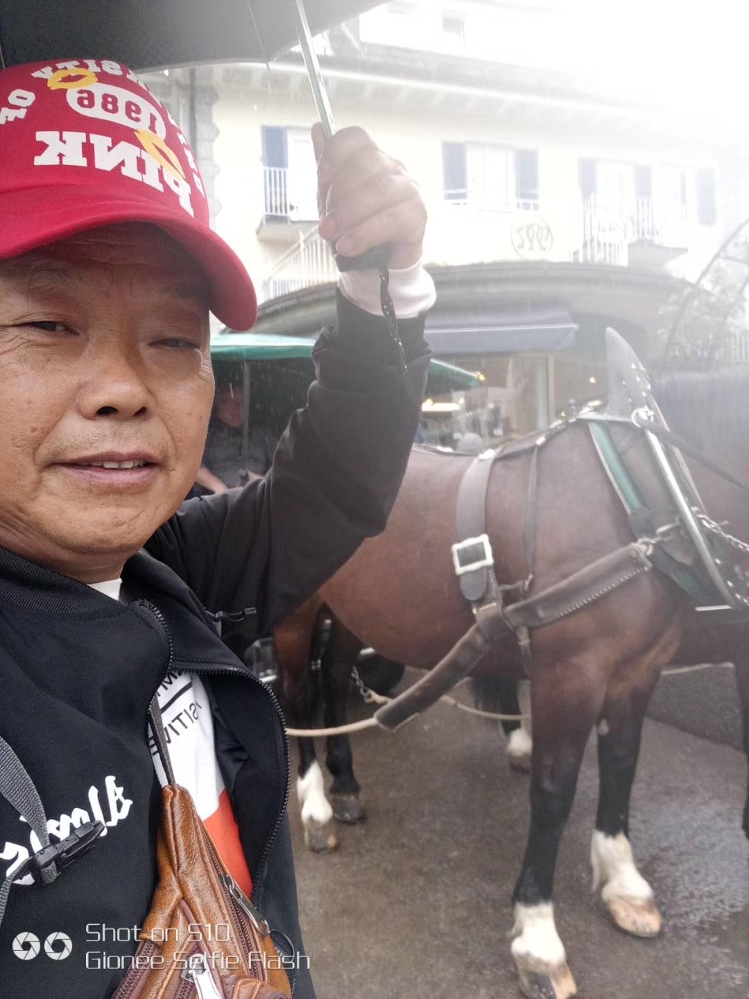 喜来登贵航酒店顶峰意大利餐厅