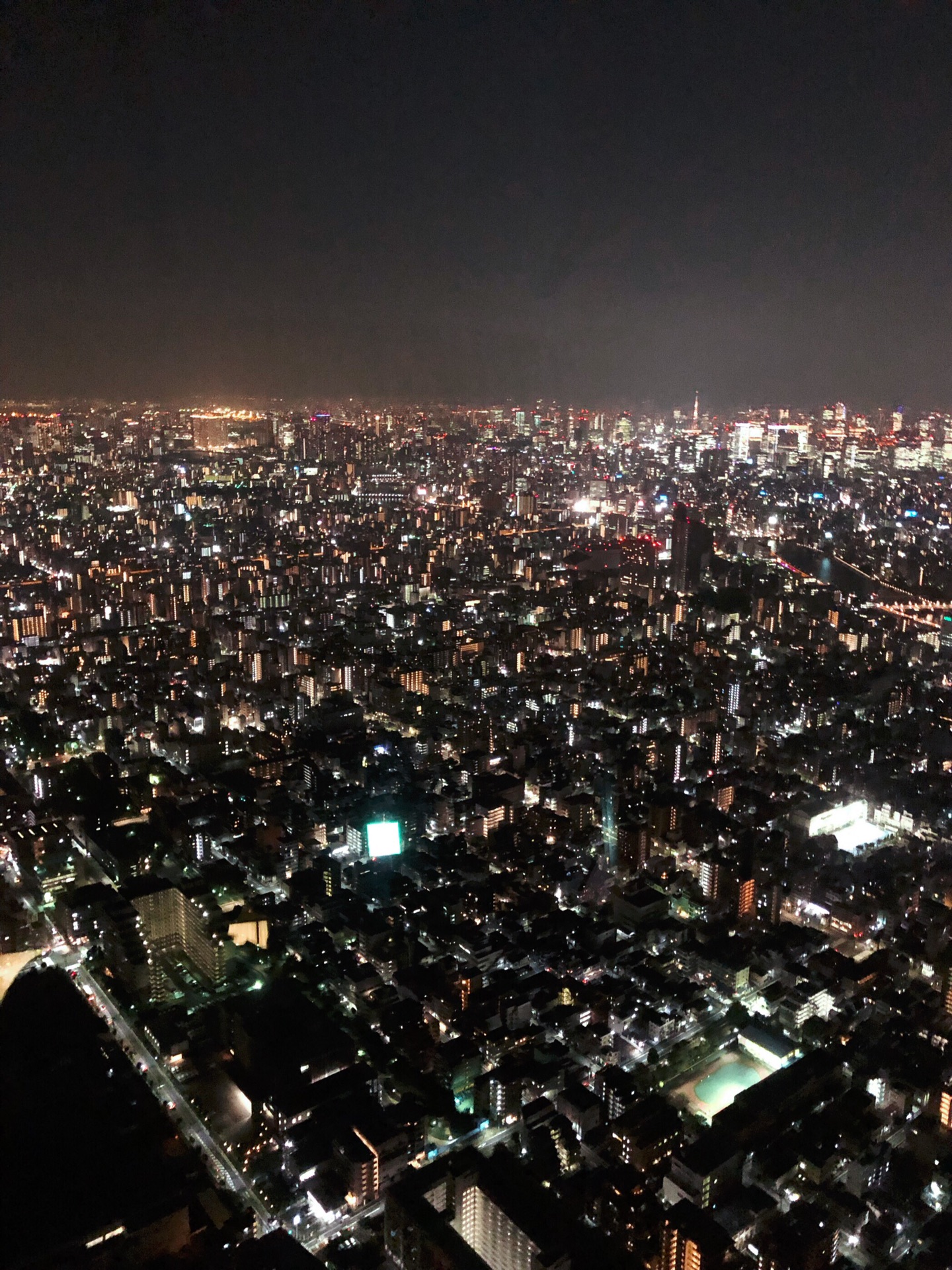 東京自助遊攻略