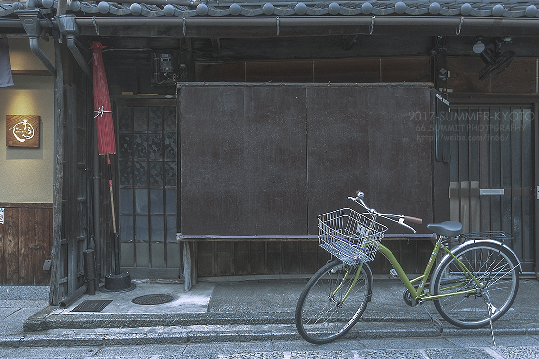 京都自助遊攻略