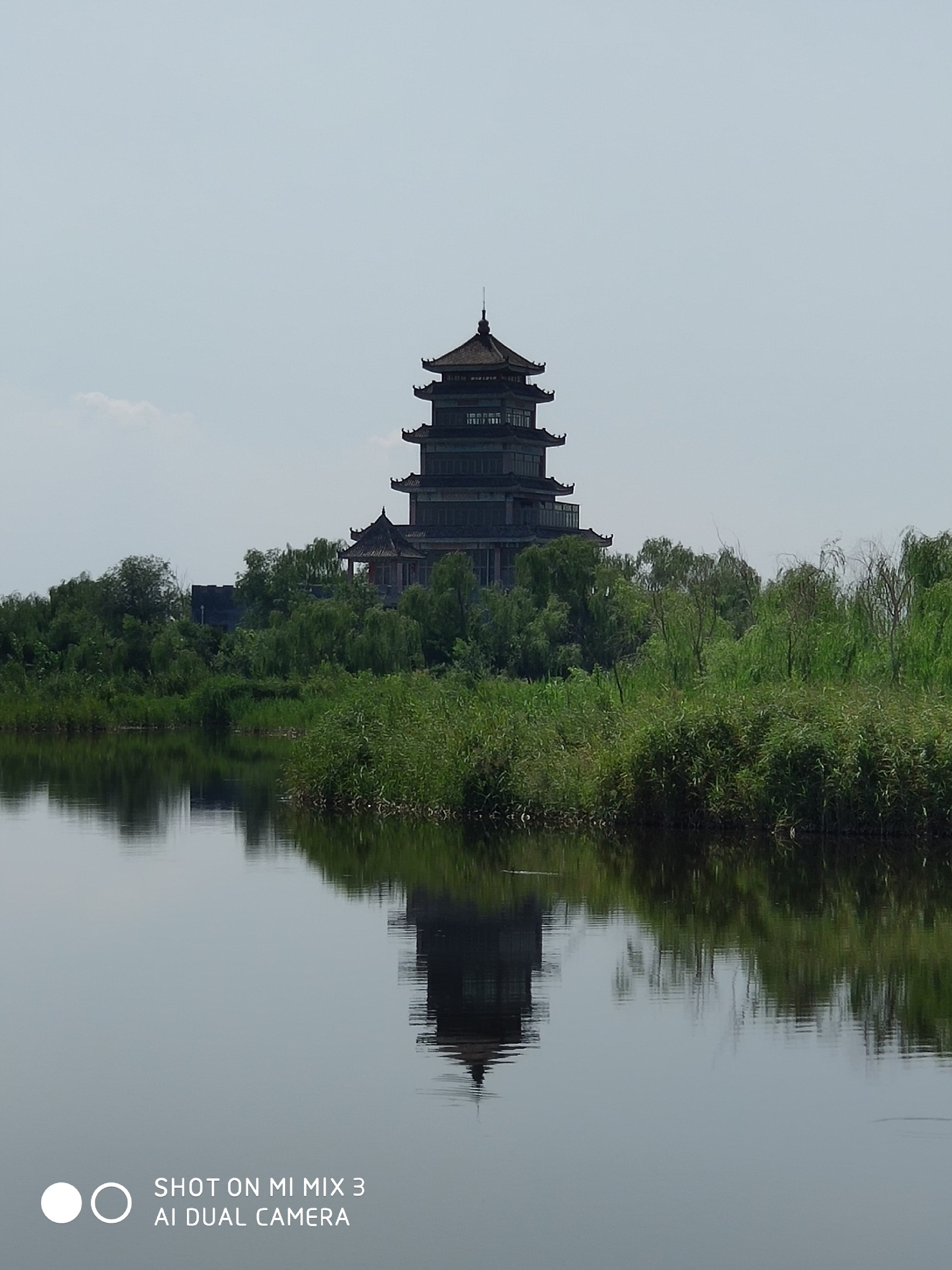 桓台周边的旅游景点图片