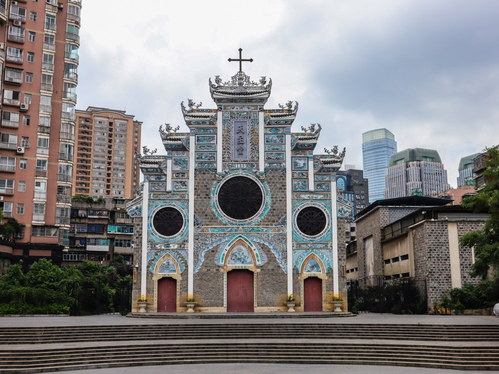 旅行图片