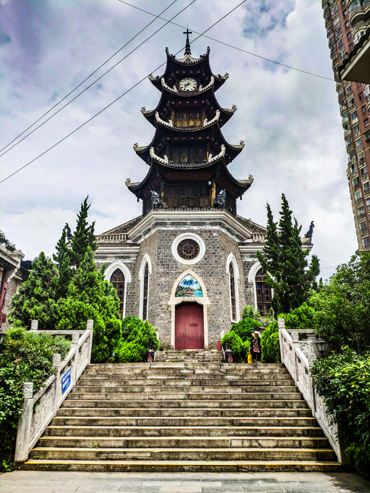 旅行图片