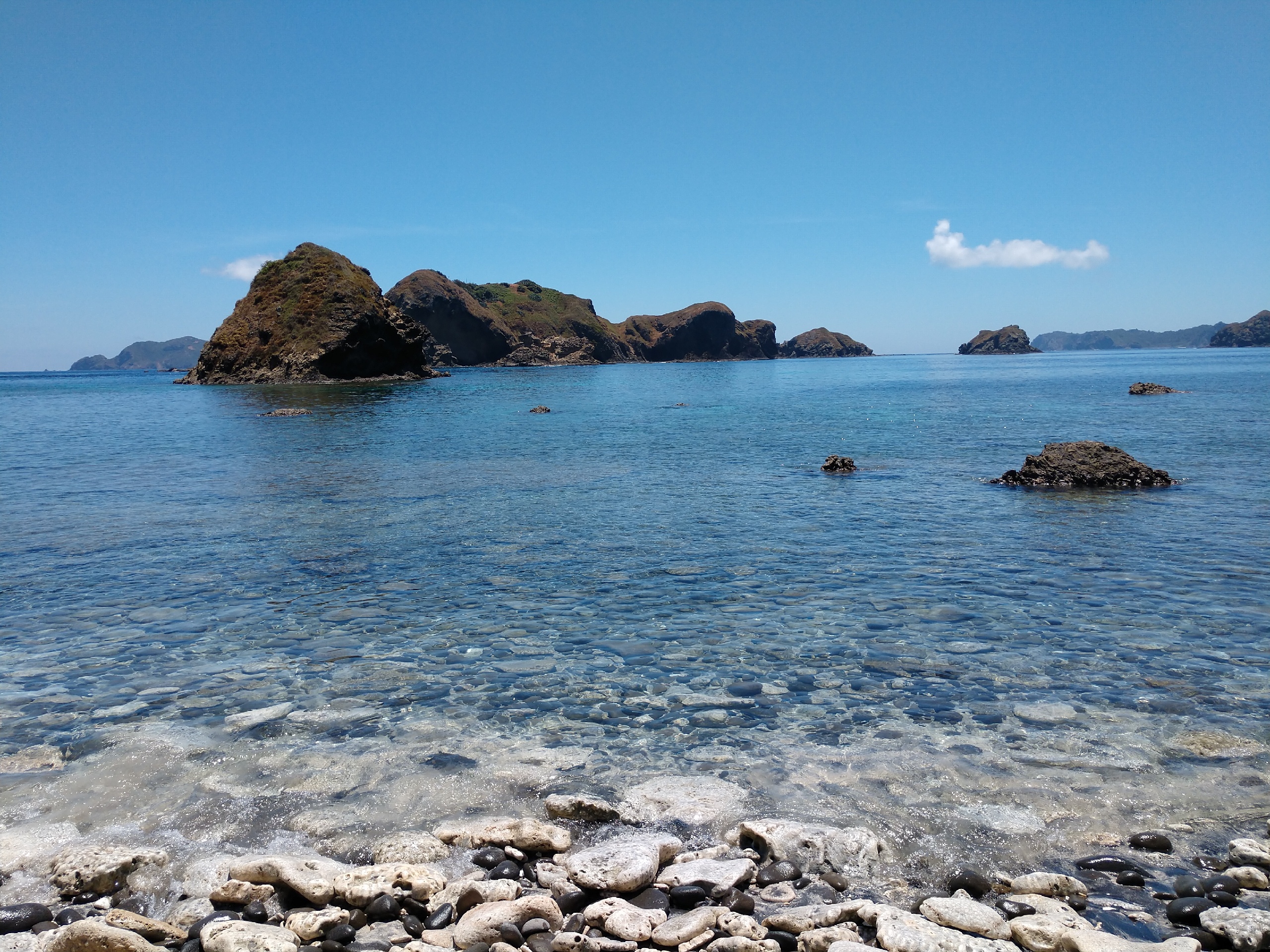 小笠原群岛旅游图片