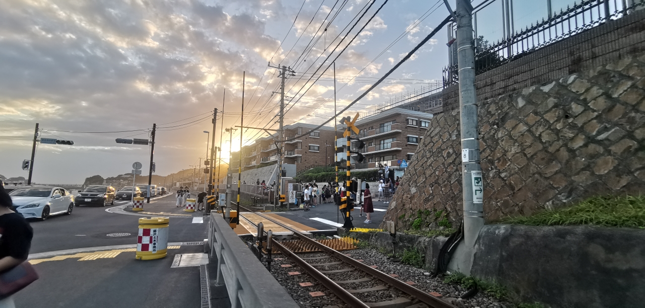 東京自助遊攻略