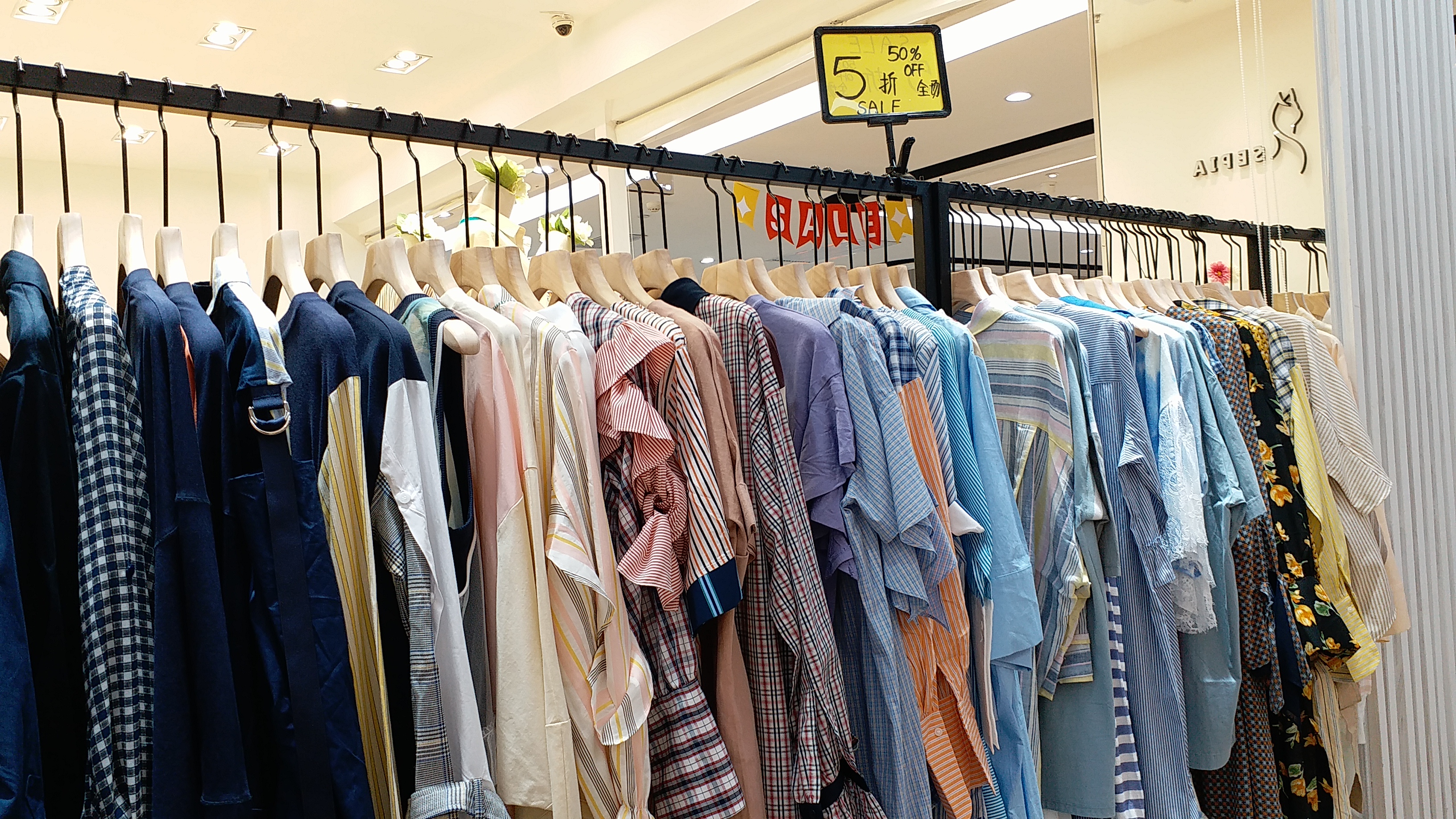 广东衣服批发价格都是多少