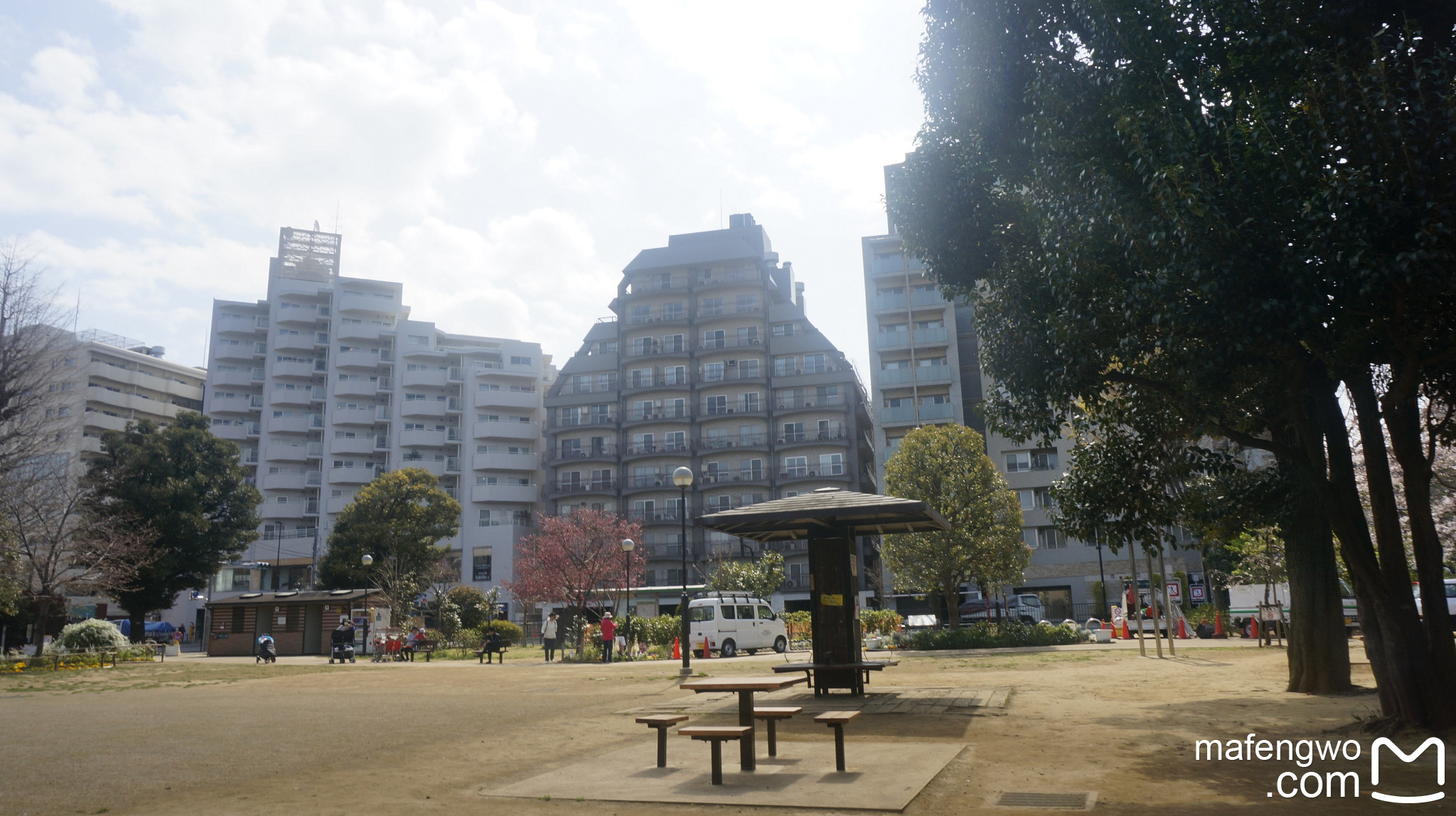 東京自助遊攻略