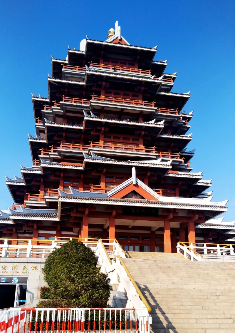 邳州--時光隧道穿行,邳州旅遊攻略 - 馬蜂窩