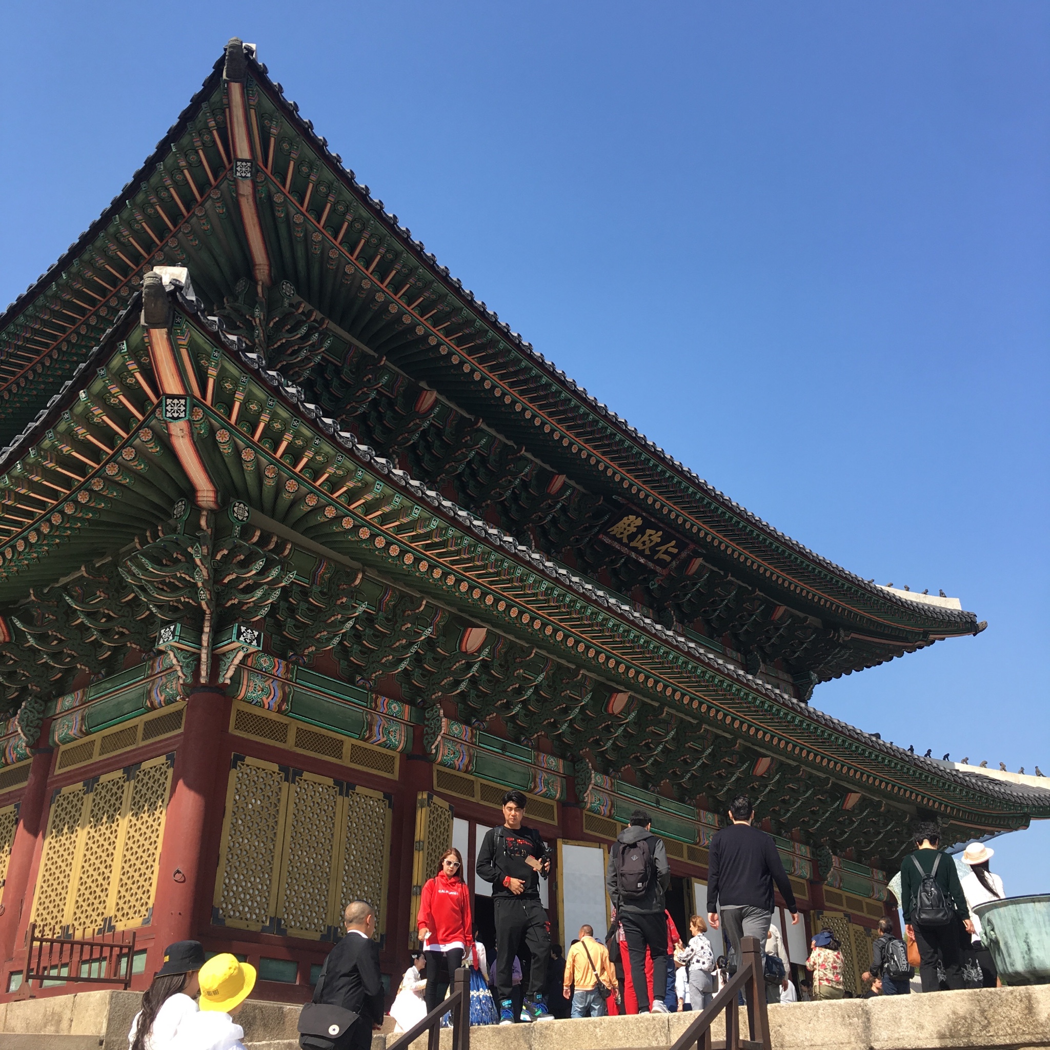 出发吧向着最温暖的青春故事韩国安山