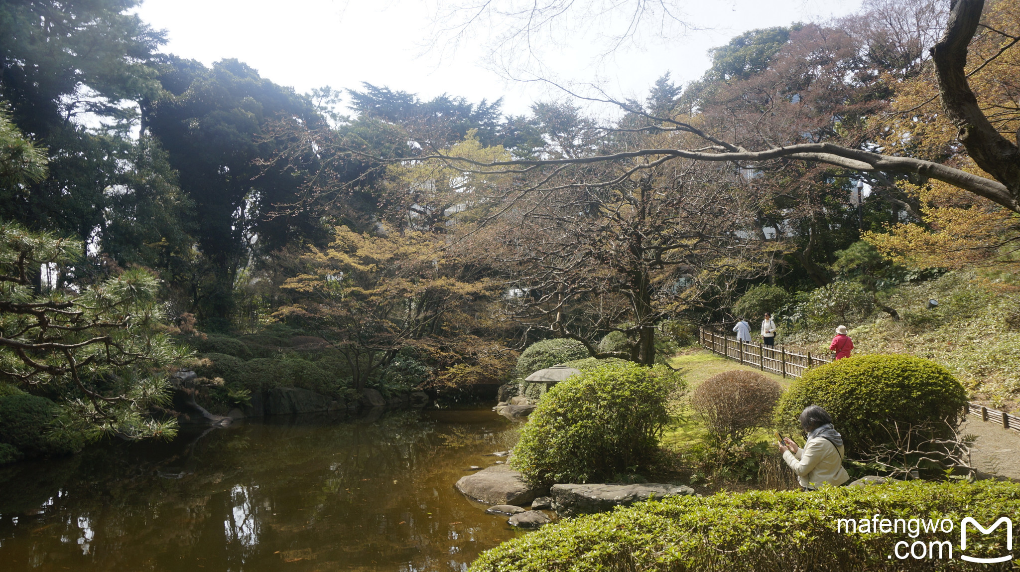 東京自助遊攻略