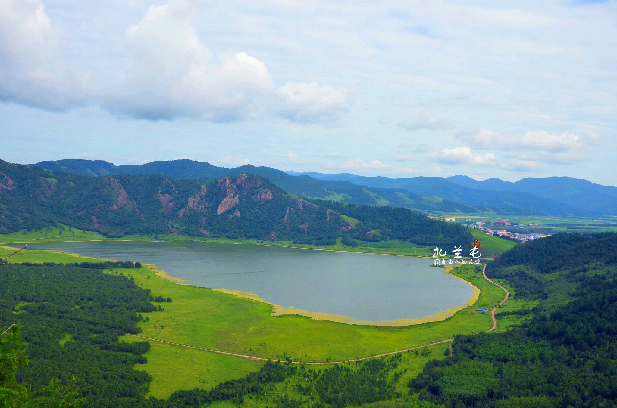 扎蘭屯旅遊攻略—特色小鎮-柴河,扎蘭屯自助遊攻略 - 馬蜂窩