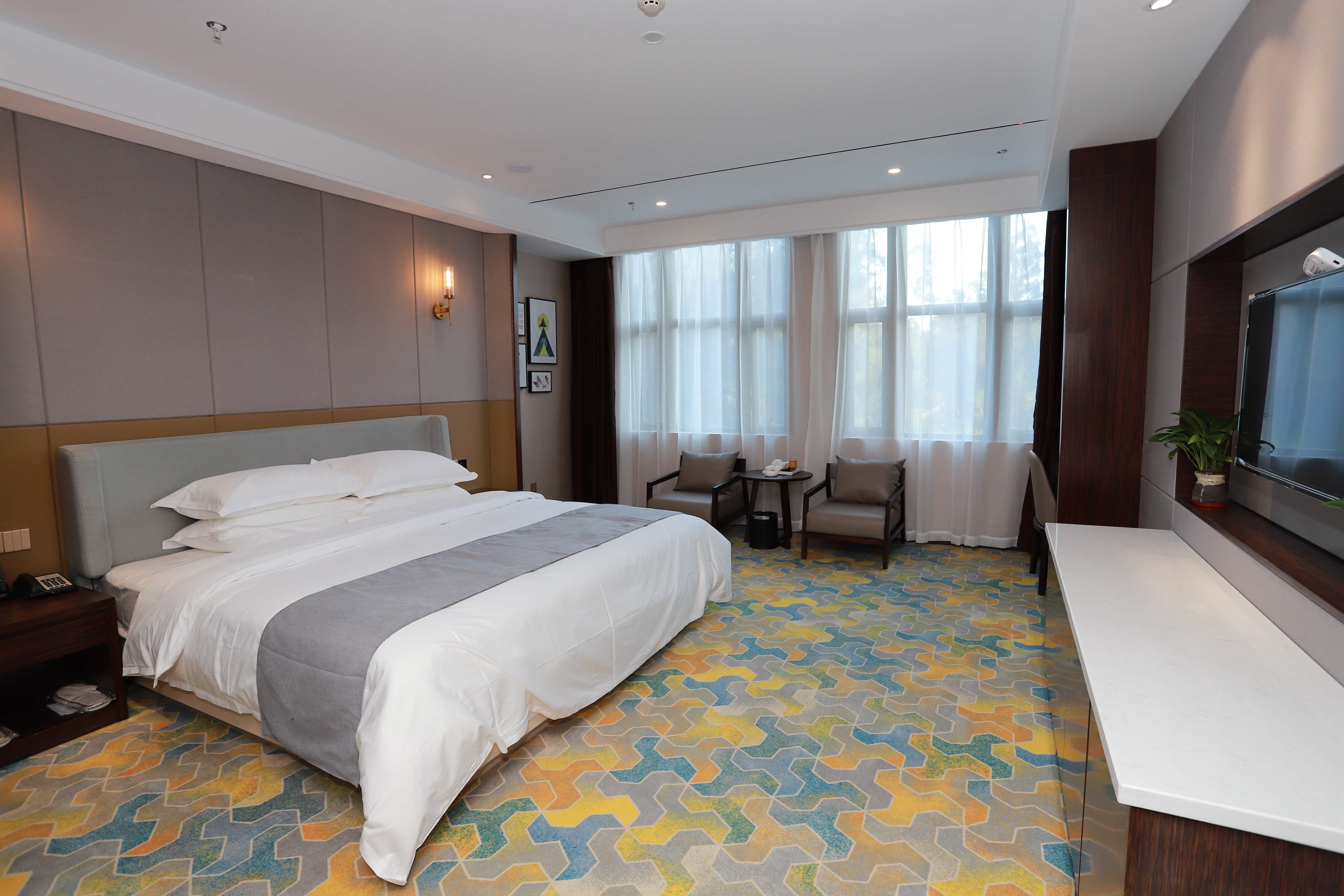 平潭望海大酒店