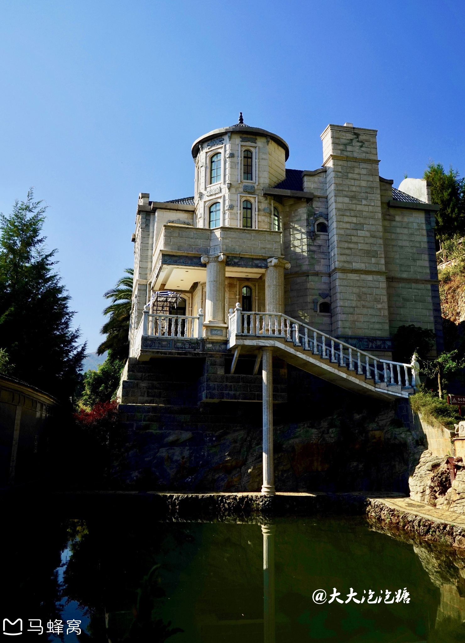 千年银都 寸氏庄园,大理旅游攻略 - 马蜂窝