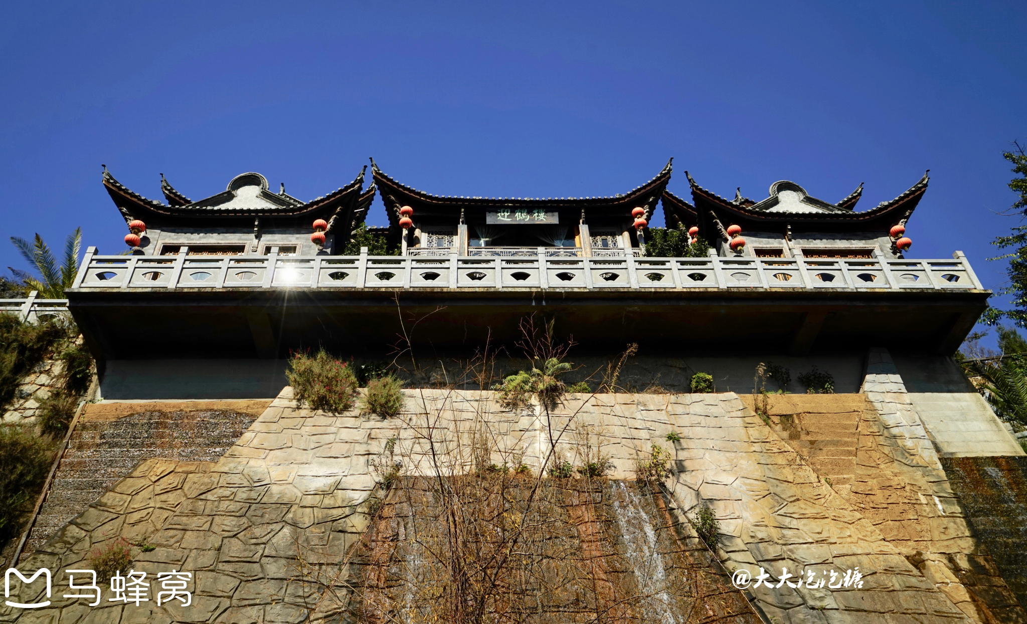 千年银都 寸氏庄园,大理旅游攻略 - 马蜂窝