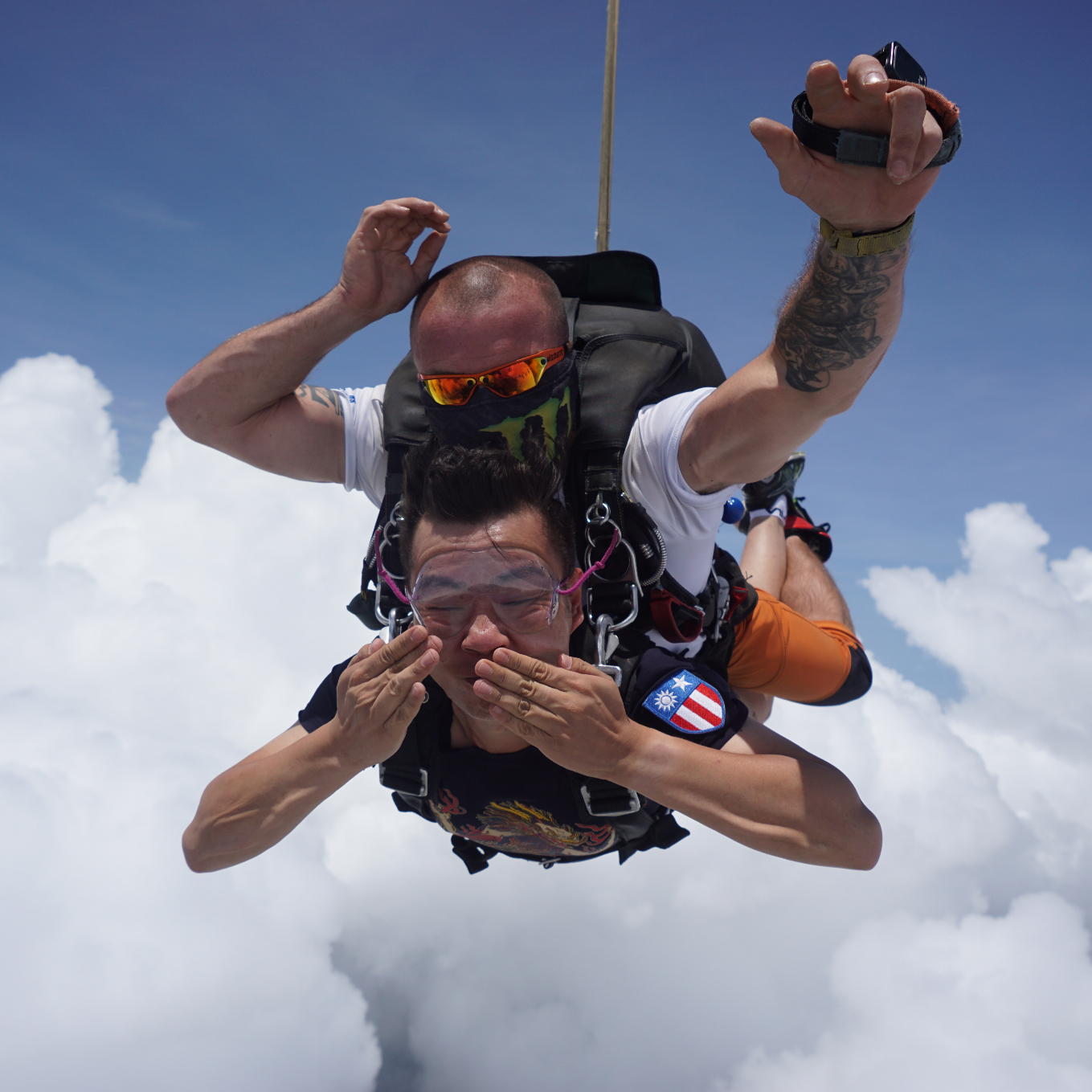 岁月是把杀猪刀