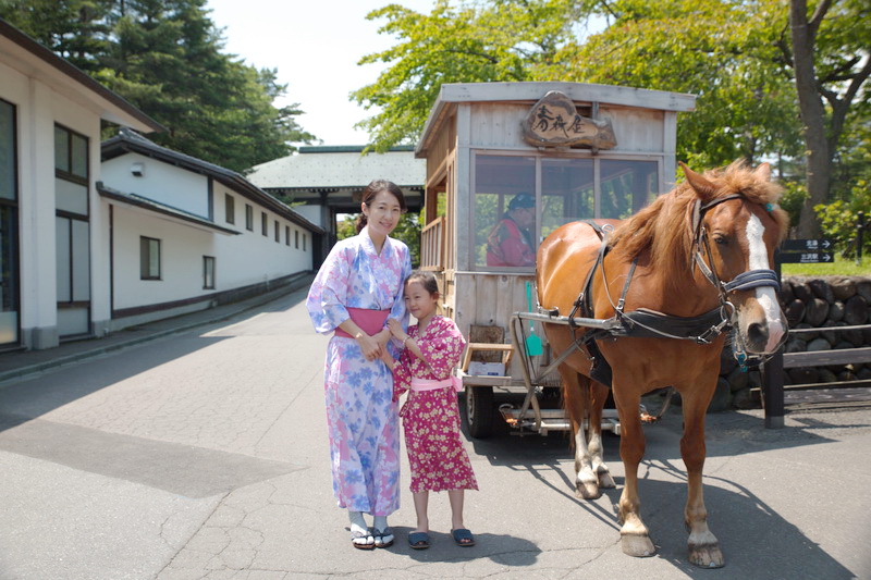 青森縣自助遊攻略