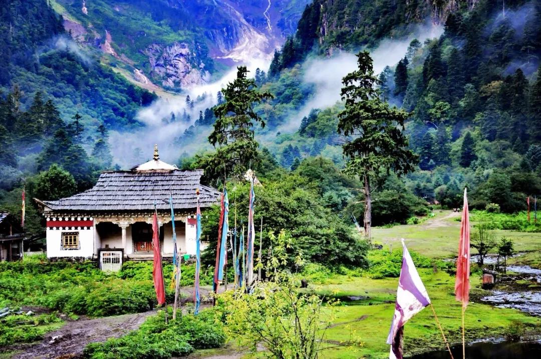 雨崩徒步怎么安排最完美 每天行程妥妥的 马蜂窝