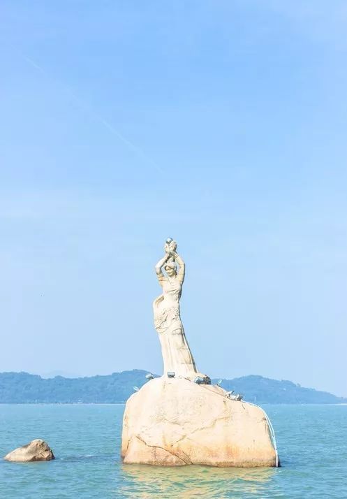108个免费往返机票名额!快打开这份夏日压轴旅行攻略~