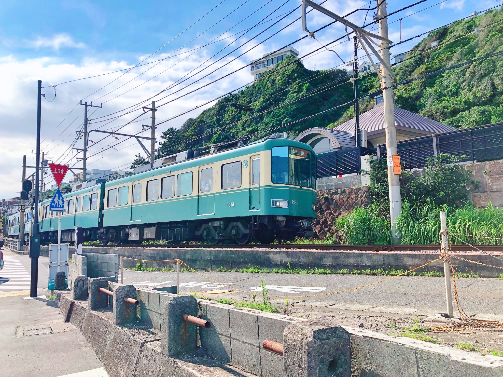 关于镰仓旅游骑自行车1天够吗的信息