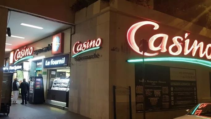 casino