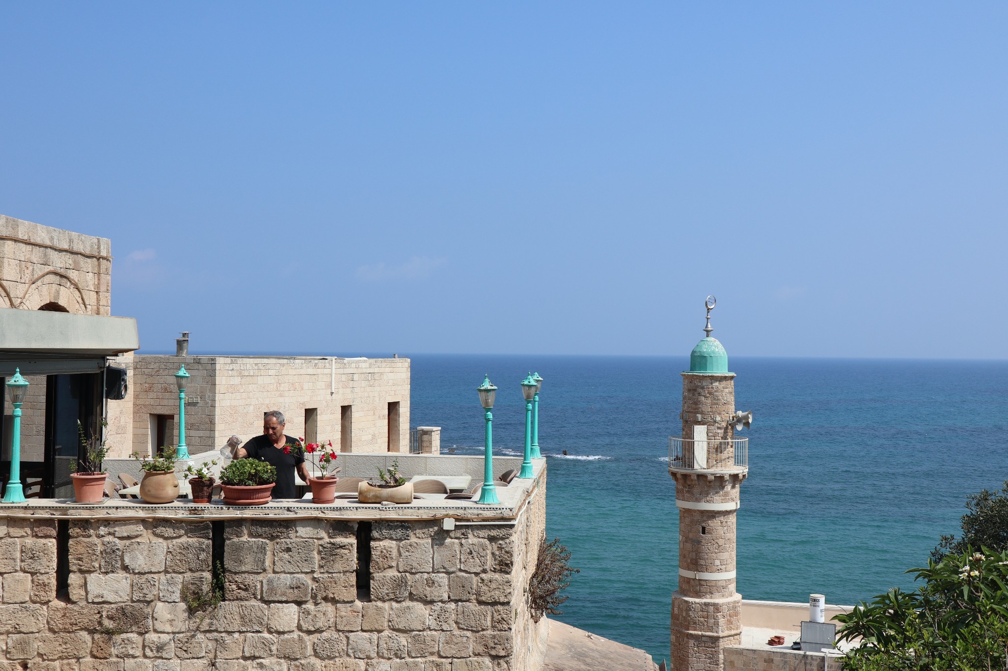 你好约旦以色列