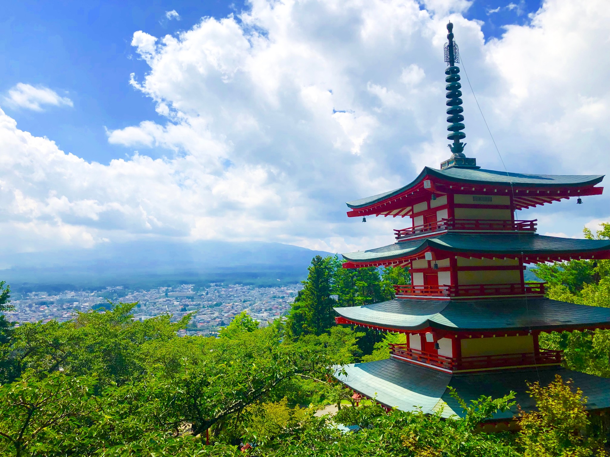 東京自助遊攻略