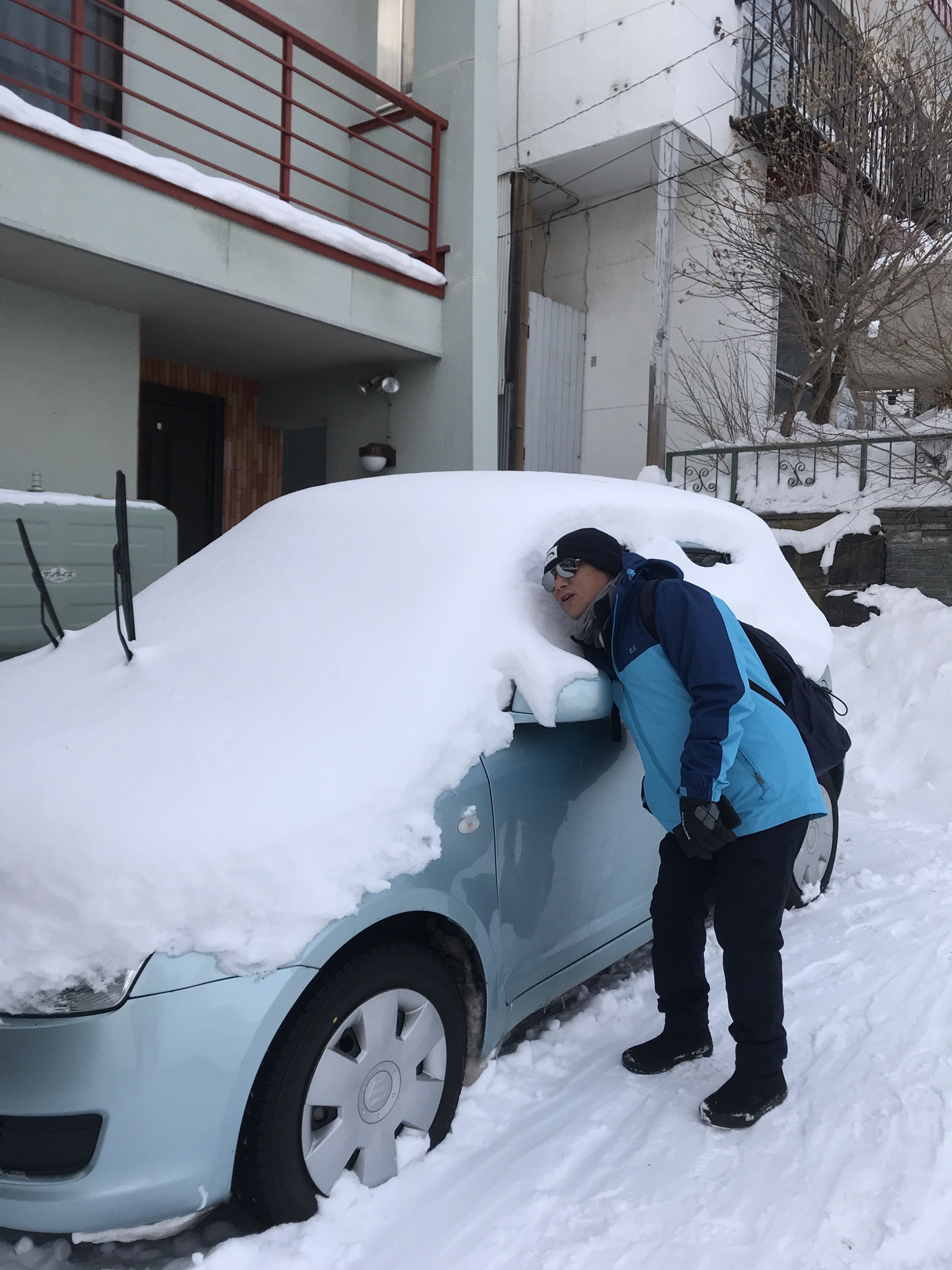 札幌自助遊攻略