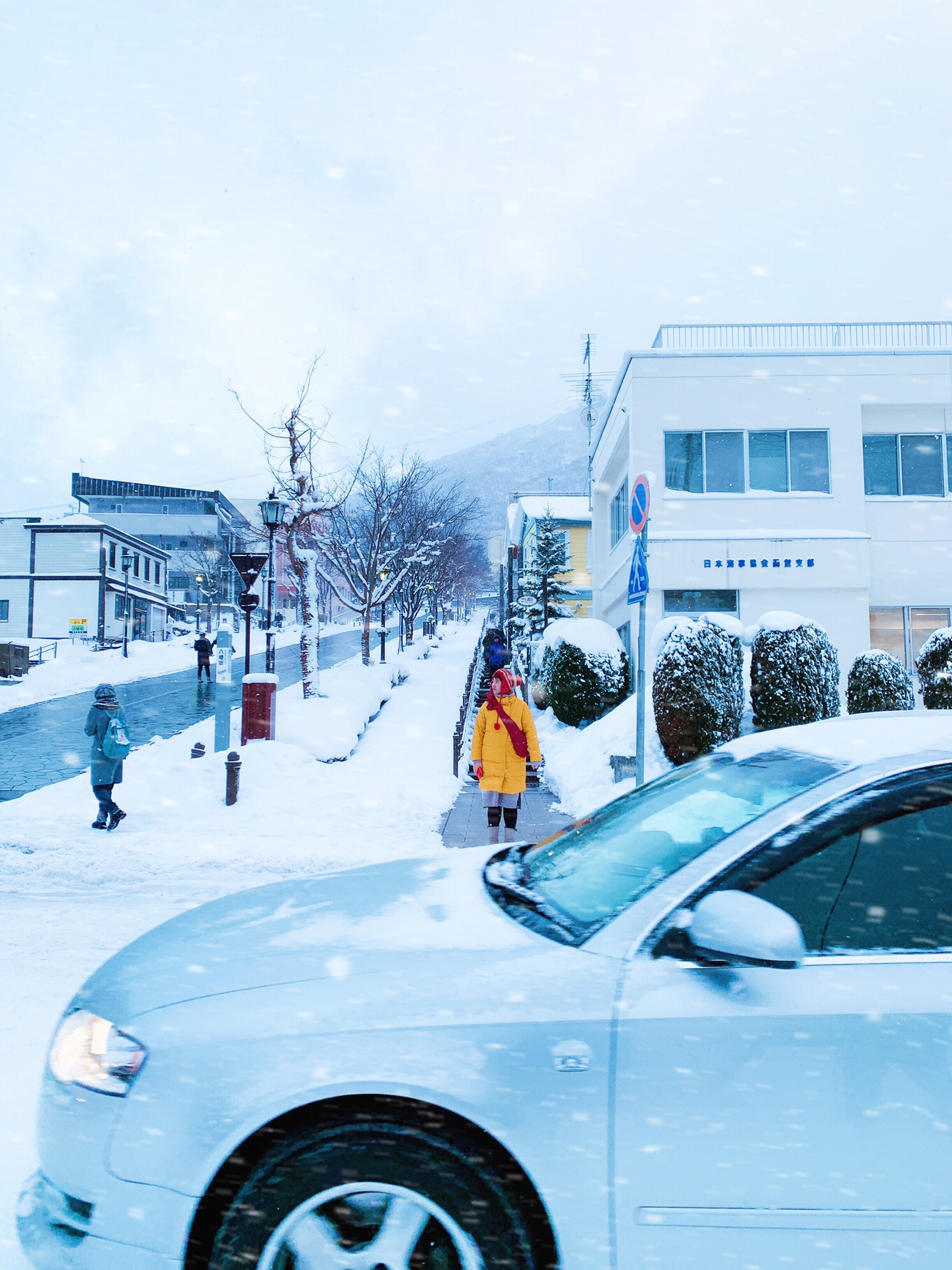 北海道自助遊攻略