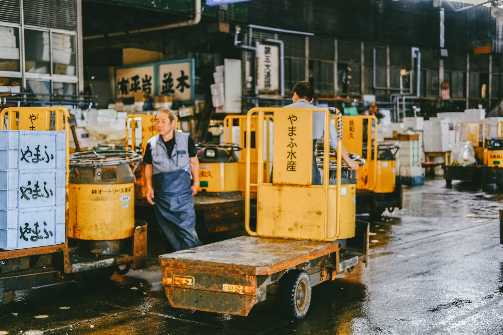 東京自助遊攻略