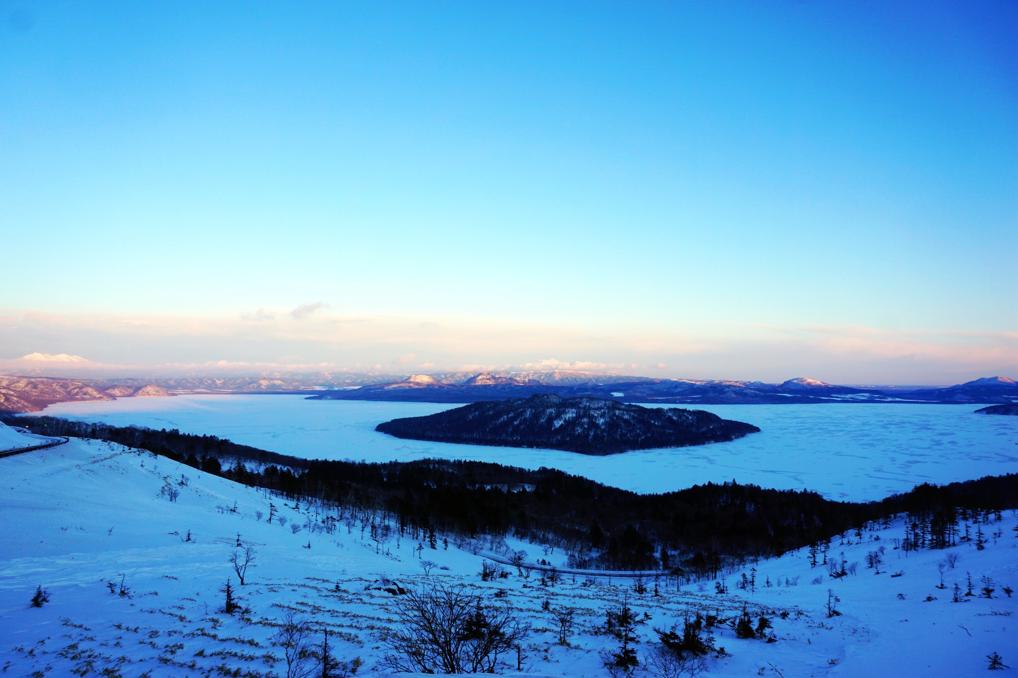 北海道自助遊攻略