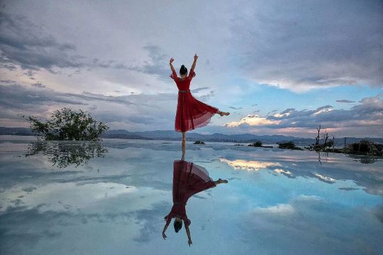 不喜好跑景点的√喜欢慢生活的√单人,闺蜜基友,情侣家庭都适合哦