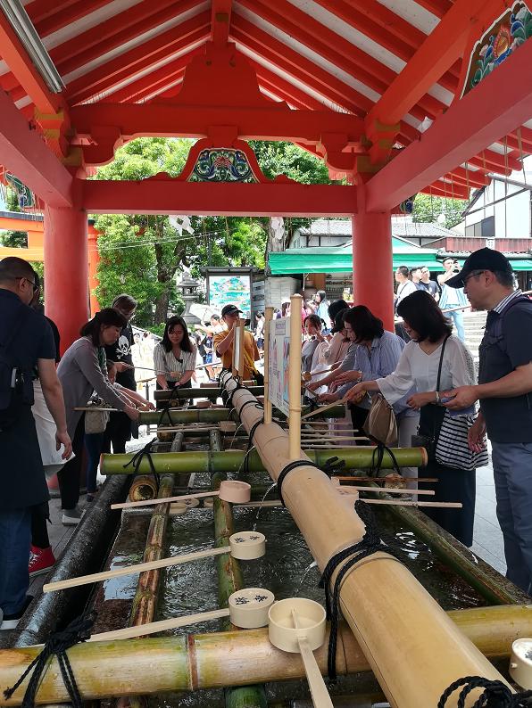 京都自助遊攻略