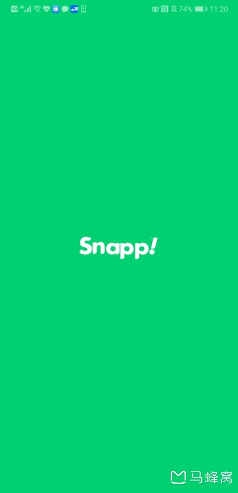 求问伊朗打车软件snapp的使用方法