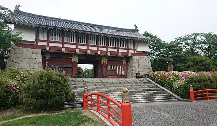 漫步京都伏见亲身体验日本幕末浪漫