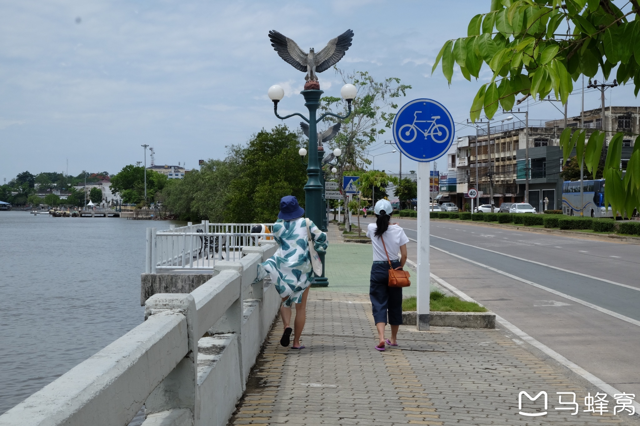 甲米自助遊攻略