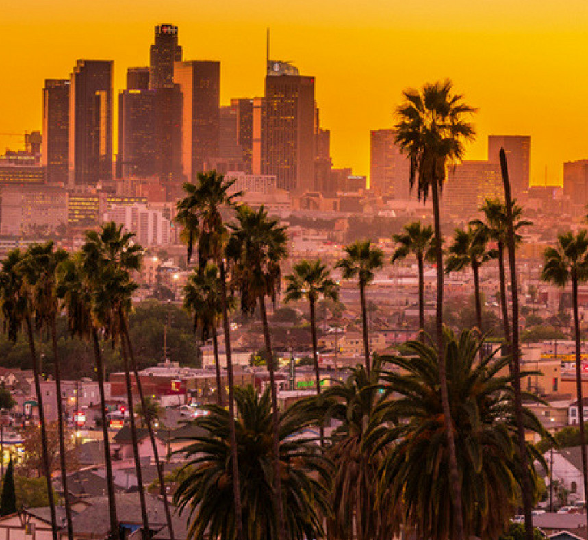 Los Angeles Travel Guide | Where to Eat, Stay, Explore, and Shop