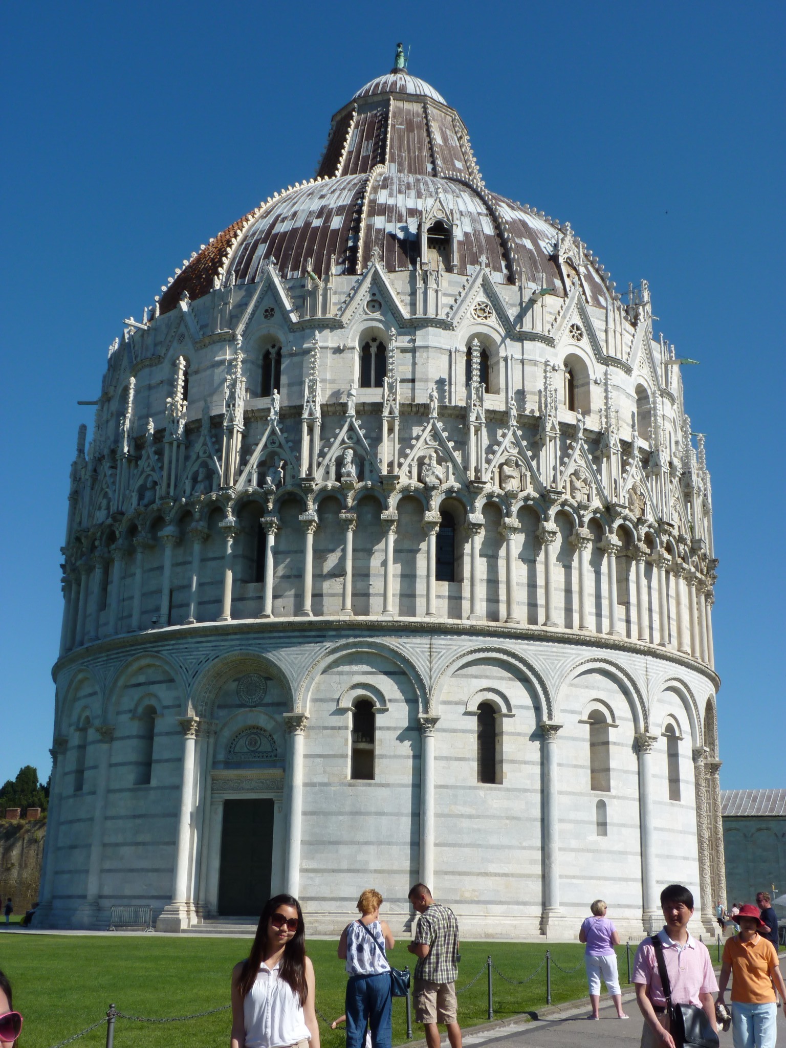 2022比萨旅游攻略,比萨自由行攻略,马蜂窝比萨出游攻略游记 - 马蜂窝