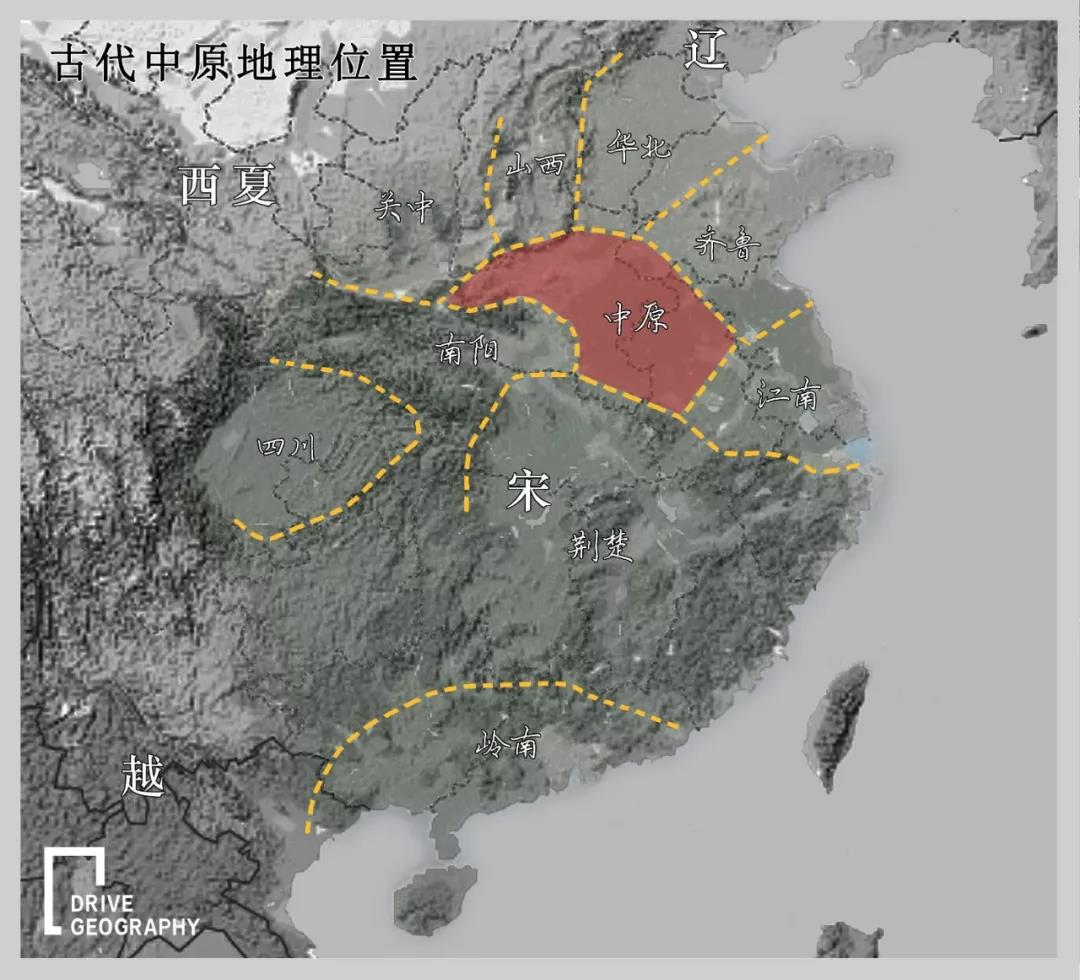 “豫”见中原，探寻那些你不知道的古都秘密 ...（豫见中国 老家河南什么意思）