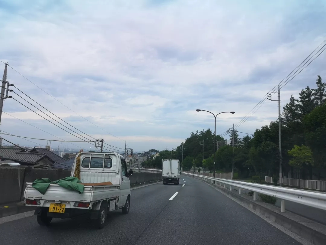 東京自助遊攻略