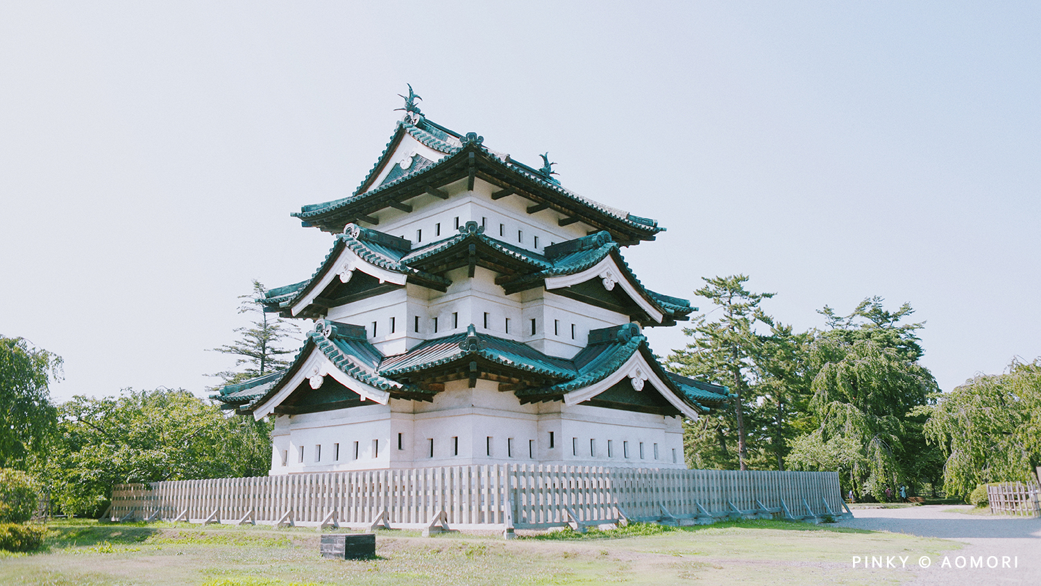 青森縣自助遊攻略