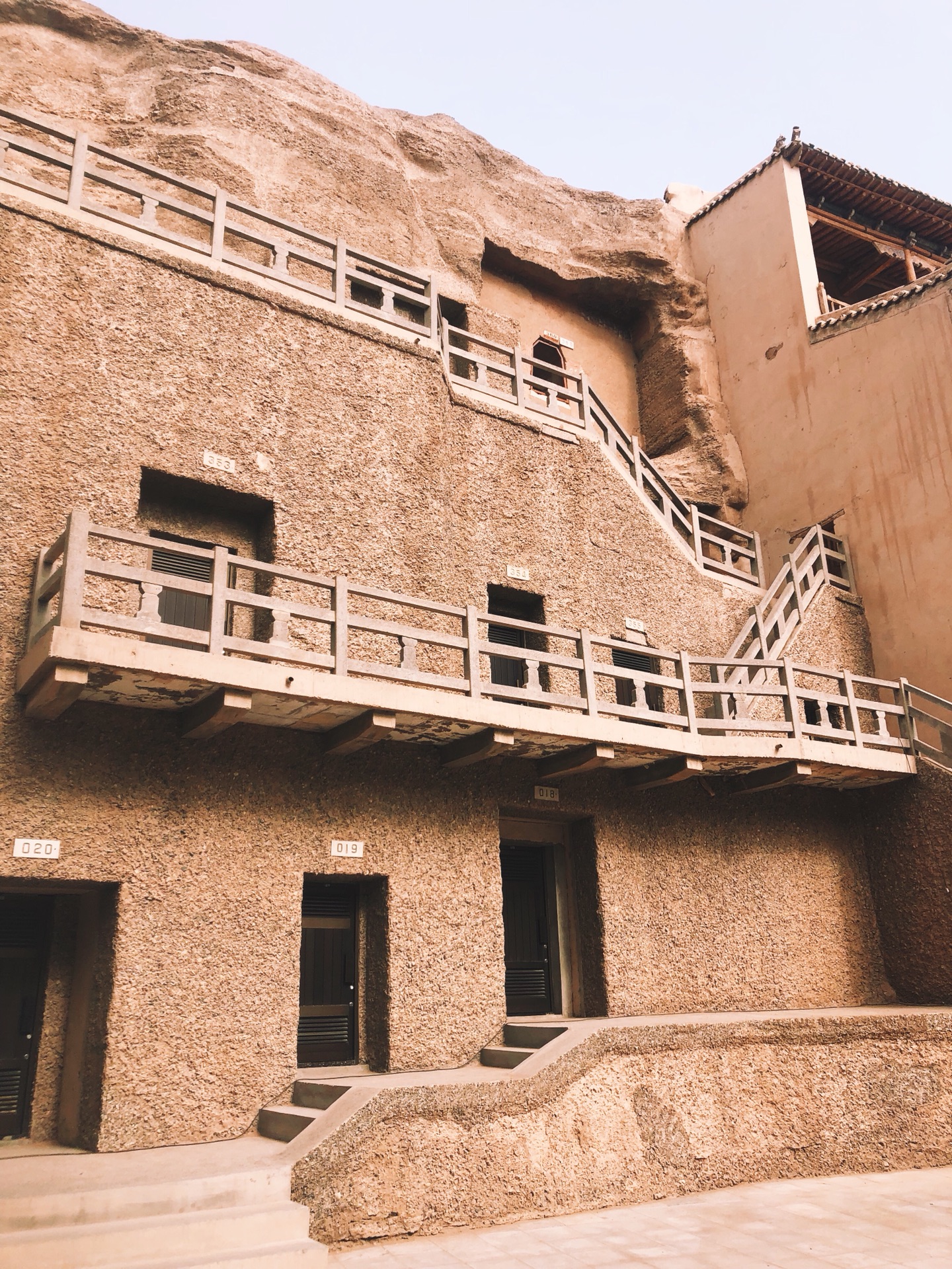 千年莫高 梦幻佛宫