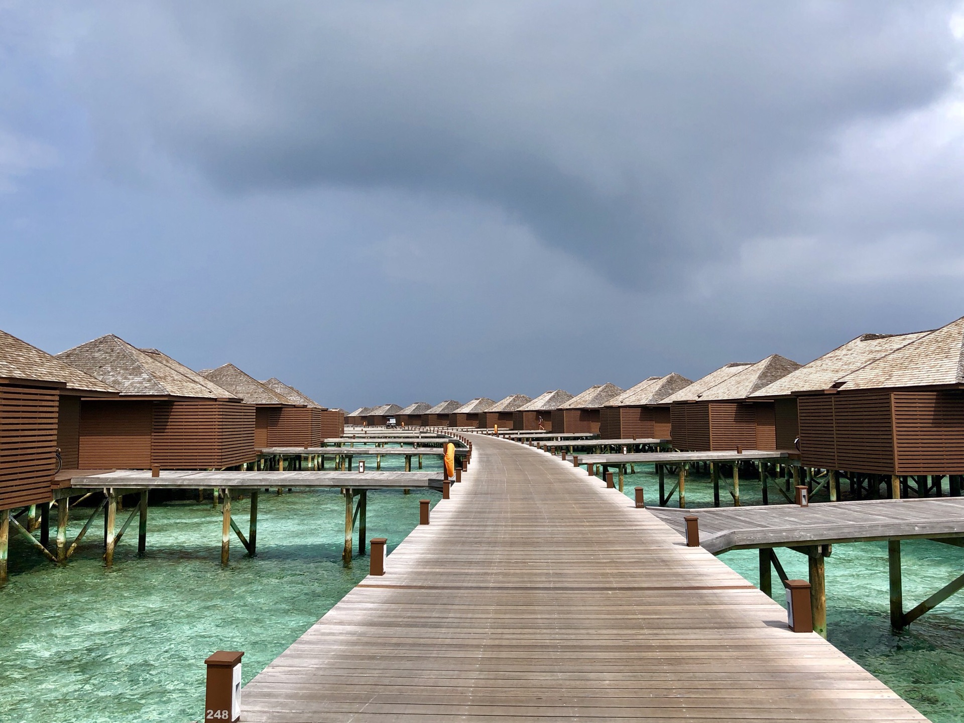 新加坡马尔代夫神仙珊瑚岛佛系带娃游